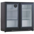 Refrigeration Equipment Beer Cabinet for Refrigerated Food (GRT-SC220S)